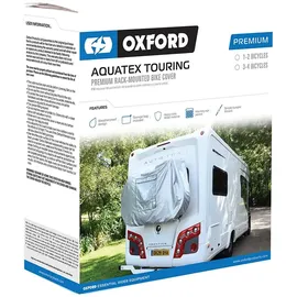 OXC Oxford Faltgarage Aquatex Touring Premium