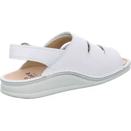 Finn Comfort Sylt Herren Weiß 43