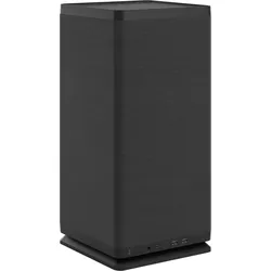 Fractal Design Mood Black | PC-Gehäuse