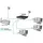 Allnet 24+4P Allnet ALL-SG8628MJ-10G M
