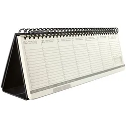CONCEPTUM kalender Tischkalender »Large« C2680 2026