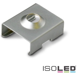 ISOLED Zubehör für Profil MINI-MAXI-DECO-ROUND - Montagehalter ISO-111389
