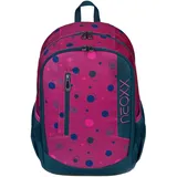 Neoxx Flow Bubble Me Around lila