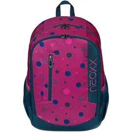 Neoxx Flow Bubble Me Around lila