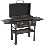 Blackstone 28′′ Griddle Grillstation schwarz