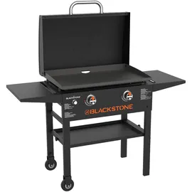 Blackstone 28′′ Griddle Grillstation schwarz