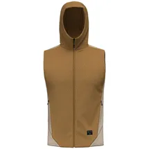 Salewa Fanes Sarner Light Hybrid Weste Braun 50