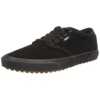 Vans Atwood Low VansGuard black/black 40