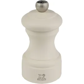 Peugeot Bistro Salzmühle 10 cm Weiß unbefüllt