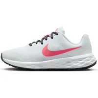 Nike »REVOLUTION 6 (GS)« Nike weiß