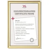 Walther KP130G Trendstyle gold 21x29,7 cm 1 St.