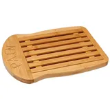 SECRET DE GOURMET 5five - brotschneidebrett 34x26cm