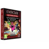 Evercade Morphcat Collection 1
