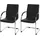 Proregal Sammy Freischwinger Schwarz