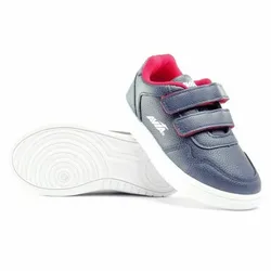 AVIA Basic Kinder Sportschuhe in Marineblau – Perfekt für kleine Abenteurer