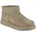 Keepsakes Lite Stiefeletten Taupe Microleather 40