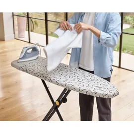 Joseph Joseph Glide Plus EasyStoring Bügelbrett ecru