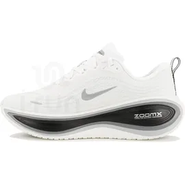 Nike Vomero Plus Herren White/Metallic Silver/Black/Cool Grey 42