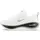 Nike Vomero Plus Herren White/Metallic Silver/Black/Cool Grey 42