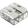 WAGO Compact-Verbindungsklemme bis 6 mm2 3-Leiter 30 St. 221-683