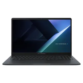 Asus ExpertBook B1 15,6'' Intel Core 7 240H 16 GB RAM 512 GB SSD ohne Betriebssystem Gentle Grey