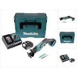 Makita DJR 183 RM1J Akku Reciprosäge 18V + 1x Akku 4,0Ah + Ladegerät + Makpac