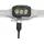 Black Diamond Deploy Run Light Grau
