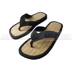 ZIMT FLIPFLOP Gr.43/44 schwarz 1 St