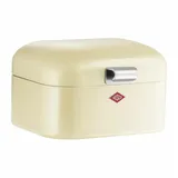 Wesco Mini Grandy Brotkasten mandel