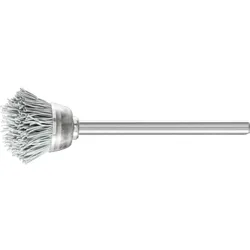 PFERD Miniatur-Topfbürste TBU SIC-Filament 3 0,25 - 43209455