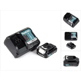 Makita Power Source Kit 12 V 1 x 2,0 Ah