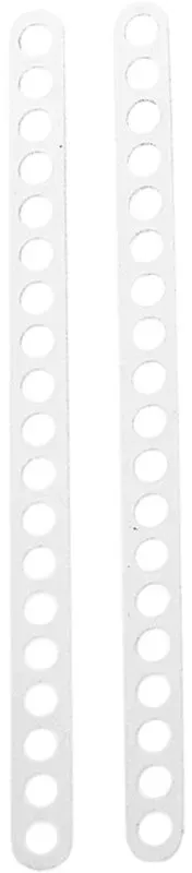 Efalock PERM STYLER Dauerwellstäbchen 140mm 50Stk
