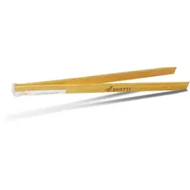 Skotti Grillzange Gr.ONESIZE Aluminium beige