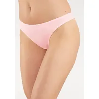 H.I.S. H.I.S String Damen braun, rosa, türkis, schwarz, weiß Gr.32/34