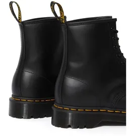 Dr. Martens 1460 Bex Black Smooth Leather 40