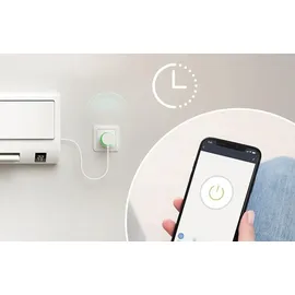 Gosund Smart-Home-Steckdose 1 St.