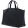 Boss Handtasche Lenah Zip Tote Bag M Black