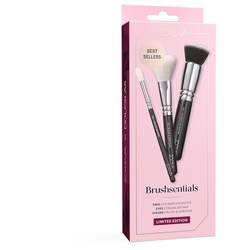 ZOEVA BRUSHSENTIALS KIT Pinselsets   
