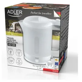 adlereurope AD 1381 0,5 l Weiß