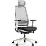 Yaasa Chair Expert Weiß