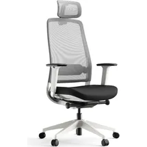 Yaasa Chair Expert Weiß