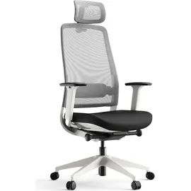 Yaasa Chair Expert Weiß