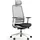 Yaasa Chair Expert Weiß