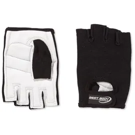 Best Body Trainingshandschuhe schwarz XXL