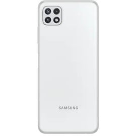 Samsung Galaxy A22 5G 4 GB RAM 64 GB white
