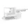 Xiaomi Handheld Steam Iron 1200 W weiß