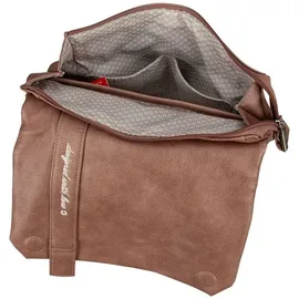 Zwei Mademoiselle MR13 Rosa