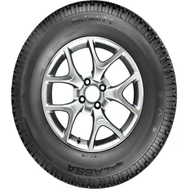 Lassa Multiways-C 225/65 R16C 112R 3PMSF