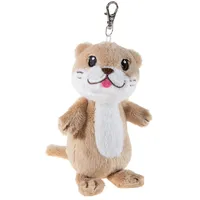 HEUNEC KEYRING Otter