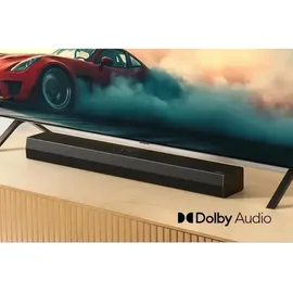 LG S20A Schwarz